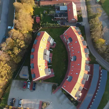 Apartment Hafenperle I *