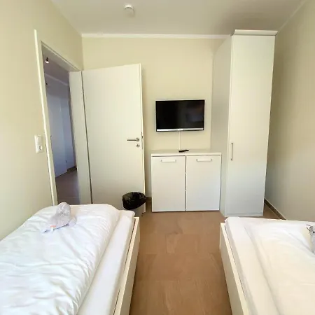 Hafenperle I * نورديش