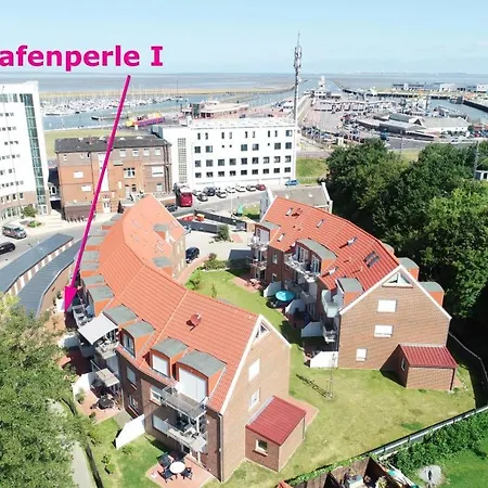 Hafenperle I Apartment *