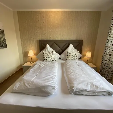 Apartment Hafenperle I Norddeich (Norden)