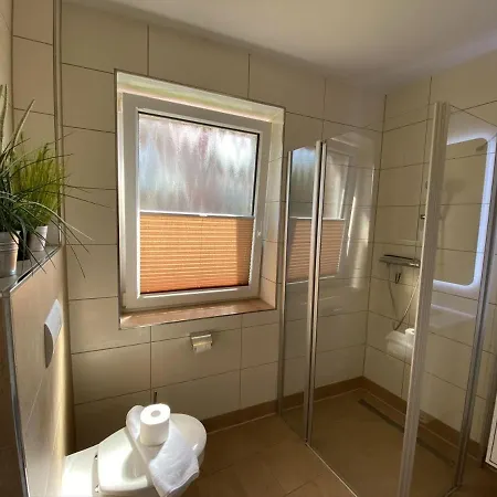 Hafenperle I Apartment