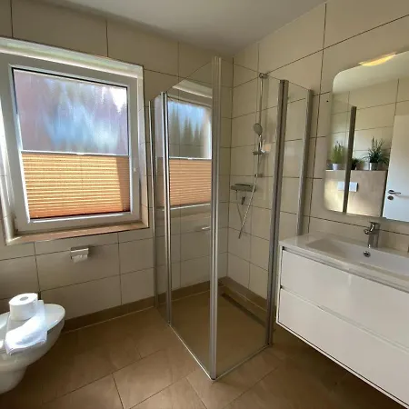 Hafenperle I شقة *