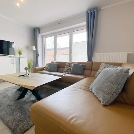 Hafenperle I Apartment