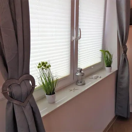 Hafenperle I * نورديش