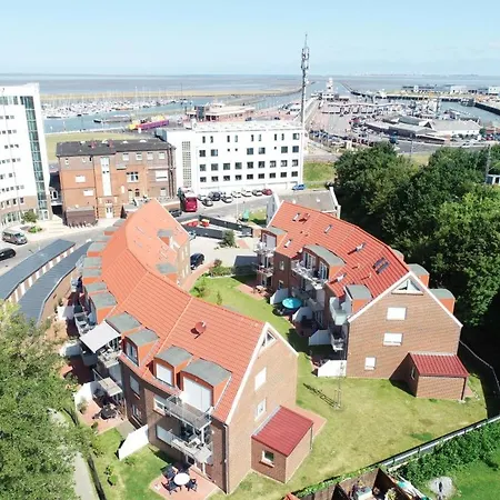 Apartment Hafenperle I *